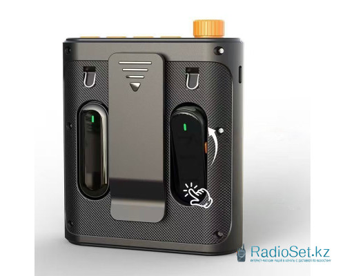 Беспроводная система громкоговоритель 25H